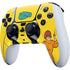 Scooby Doo Velma PS5 DualSense Edge Pro Controller Skin
