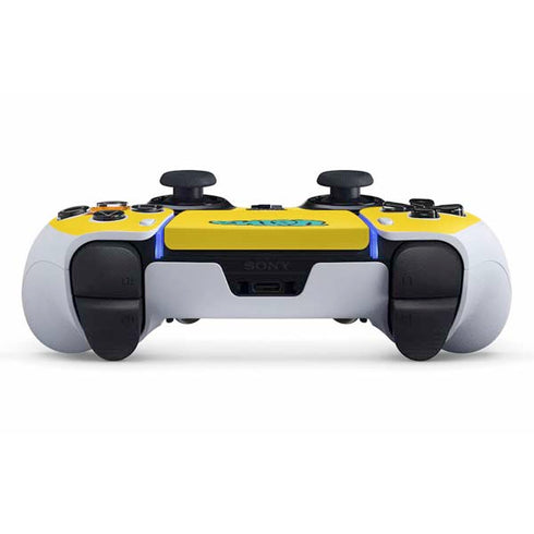 Scooby Doo Velma PS5 DualSense Edge Pro Controller Skin