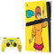 Scooby Doo Velma PS5 Pro Bundle Skin