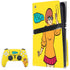 Scooby Doo Velma PlayStation PS5 Skins
