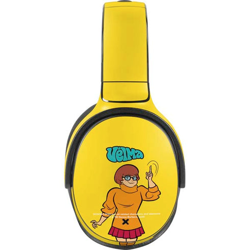 Scooby Doo Velma Skullcandy Venue Skin