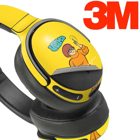 Scooby Doo Velma Skullcandy Venue Skin