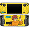 Scooby Doo Velma Steam Deck Handheld Gaming Computer OLED Skin