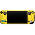 Scooby Doo Velma Steam Deck Handheld Gaming Computer Skin