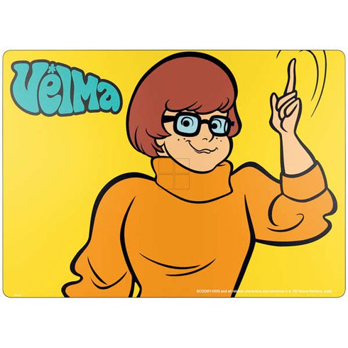 Scooby Doo Velma Surface Laptop 7 13.8in Skin