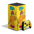 Scooby Doo Velma Xbox Series X Bundle Skin