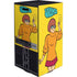 Scooby Doo Velma XBox Series X Digital Edition Bundle Skin