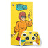 Scooby Doo Velma Xbox Series X Skins