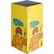 Scooby Doo Velma XBox Series X Digital Edition Console Skin