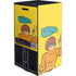 Scooby Doo Velma XBox Series X Digital Edition Console Skin