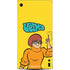 Scooby Doo Velma XBox Series X Digital Edition Console Skin