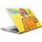 Scooby Doo Velma HP ZBook Fury 16 G10 Skin
