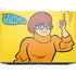 Scooby Doo Velma HP ZBook Fury 16 G10 Skin