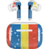 Venezuela Flag Distressed AirPods Skins