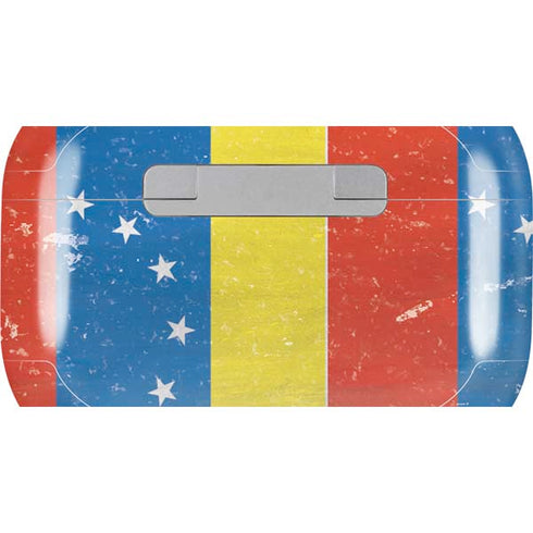 Venezuela Flag Distressed AirPods Skins