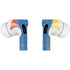 Venezuela Flag Distressed AirPods Skins