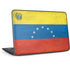 Venezuela Flag Distressed HP Chromebook Skin