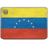Venezuela Flag Distressed HP Chromebook Skin