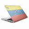 Venezuela Flag Distressed HP Elitebook Skin