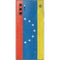 Venezuela Flag Distressed Galaxy Note 10 Plus Skin