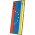 Venezuela Flag Distressed Galaxy Note 10 Plus Skin