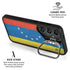 Venezuela Flag Distressed Galaxy S24 Kickstand Case