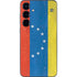 Venezuela Flag Distressed Galaxy S25 Plus Skin