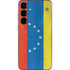 Venezuela Flag Distressed Galaxy S24 Skin