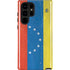 Venezuela Flag Distressed Galaxy S25 Ultra Impact Case