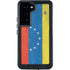 Venezuela Flag Distressed Galaxy S24 Waterproof Case