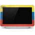 Venezuela Flag Distressed Google Home Hub Skin