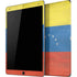 Venezuela Flag Distressed iPad Skins