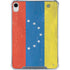 Venezuela Flag Distressed iPad 11th Gen (2025) Clear Case