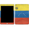 Venezuela Flag Distressed Apple iPad Skin