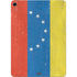 Venezuela Flag Distressed Apple iPad Air Skin