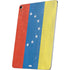Venezuela Flag Distressed Apple iPad Air Skin