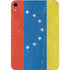 Venezuela Flag Distressed Apple iPad Mini Skin
