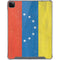 Venezuela Flag Distressed iPad Cases