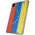 Venezuela Flag Distressed iPad Cases