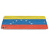 Venezuela Flag Distressed iPad Pro 13in M4 (2024) Skin