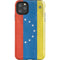 Venezuela Flag Distressed iPhone Cases