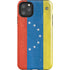 Venezuela Flag Distressed iPhone Cases