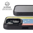 Venezuela Flag Distressed iPhone 14 Kickstand Case