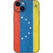 Venezuela Flag Distressed iPhone 15 Skin