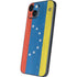 Venezuela Flag Distressed iPhone 15 Skin