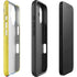 Venezuela Flag Distressed iPhone 16 Impact Case
