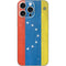 Venezuela Flag Distressed iPhone 16 Pro Max Skin