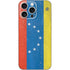 Venezuela Flag Distressed iPhone 16 Pro Max Skin