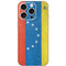 Venezuela Flag Distressed iPhone 16 Pro Skin