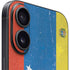 Venezuela Flag Distressed iPhone 16 Skin